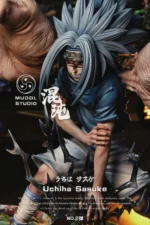 【Pre order】Muddl Studio - Naruto Uzumaki Uchiha Sasuke - Image 2