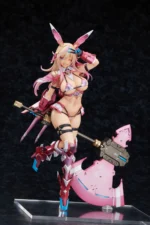 【Pre order】MAGI ARTS Studio 1/6 PVC Bunny Suit Planning Yamomo Mami (Copyright) - Image 11