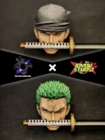 【Pre order】Skies Descend x 10YOU Studio One Piece Zoro - Image 9