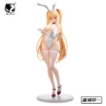 【Pre order】BearPanda Studio 1/2 PVC Kpring & Super Nova & Rin & Xiya & Yuna (Copyright) - Image 4