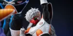 【Pre order】Baozi A Studio 1/6 Dragon Ball Ginyu Force - Image 5