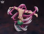 【Pre order】Crown Studio 1/6 One Punch Man Tatsumaki vs Tentacle - Image 4