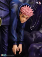 【Pre order】MNHR Studio 1/6 Jujutsu Kaisen Satoru Gojo VS じょうご - Image 17