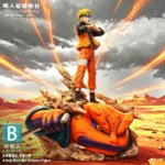 【Pre order】JacksDo Studio Naruto Toad Base - Image 3