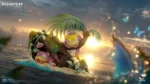 【Pre order】Raven Studio - Pokemon The Relaxed Slowpoke - Image 3