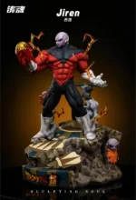 【Pre order】Sculpting Soul Studio 1/6 Jiren - Image 8