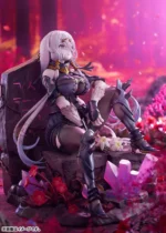 【Pre order】Max Factory 1/6 PVC Atelier Ryza: Ever Darkness & the Secret Hideout Lila Decyrus (Copyright) - Image 4