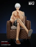 【Pre order】MaKou Studio 1/6 Jujutsu Kaisen Gojo Satoru - Image 6