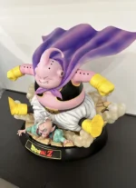 【In Stock】Yav May studio 1/6 & 1/4 Dragon Ball Majin Buu - Image 4