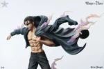 【Pre order】JiangXing Studio 1/6 Attack on Titan Eren Jaeger - Image 2