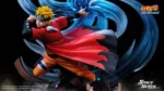 【In Stock】SPACE SEVEN COLLECTIBLES Naruto Immortal Mode Resin Statue (Copyright) - Image 3