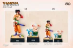 【Pre order】INFINITY Studio 1/6 & 1/4 Dragon Ball Yamcha & Oolong & Poole - Image 2