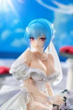 【Pre order】CALBONE 1/7 PVC Warship Girls Prinz Eugen (Copyright) - Image 8