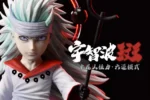 【Pre order】League Studio Naruto Uchiha Madara Resin Statue