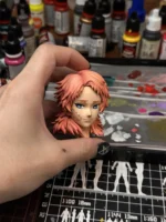 【Pre order】Zoful Studio 1/6 Demon Slayer Sabito - Image 4