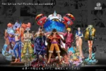【In Stock】DiTaiShe Studio 1/6 & 1/3 Luffy - Image 5