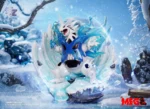 【Pre order】Safari Zone Studio 1/20 Pokemon Modified version Mega Tyranitar