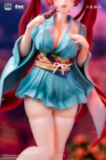 【Pre order】Animester Studio 1/7 PVC Honolulu Yukata (Copyright) - Image 14