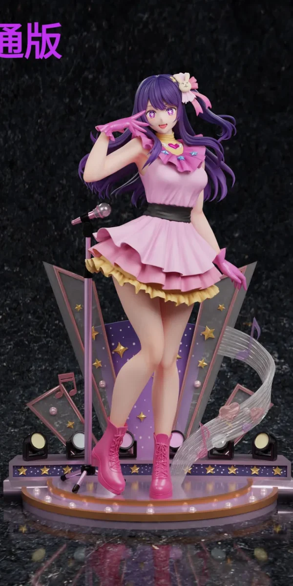 【Pre order】Spider Studio 1/6 [OSHI NO KO] Ai Hoshino