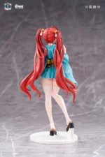【Pre order】Animester Studio 1/7 PVC Honolulu Yukata (Copyright) - Image 15
