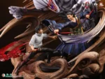 【Pre order】Manas Studio 1/6 Jujutsu Kaisen Okkotsu Yuta & Orimoto Rika vs Geto Suguru (Copyright) - Image 8