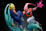 【Pre order】LoaDen Studio 1/6 Dragon Ball Vegetto vs Buu - Image 6