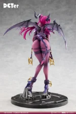【Pre order】DCTer Studio 1/7 PVC Dragon Princess Curtis - Image 8