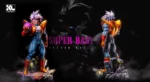 【Pre order】Keep Real Studio 1/6 & 1/4 Dragon Ball Super Baby - Image 5