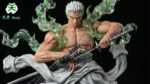 【Pre order】Tian Hu Studio - One Piece Nika Zoro - Image 3