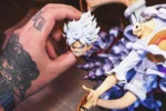 【Pre order】Dream Studio - One Piece Nika Luffy - Image 6