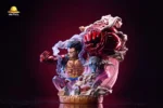 【Pre order】One piece Studio - One Piece Gear 4 Luffy - Image 2