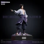【Pre order】L7 Studio 1/6 Naruto Uchiha Sasuke - Image 5