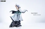 【Pre order】POP ART Studio 1/6 Bleach Kamishini no Yari Ichimaru Gin - Image 8