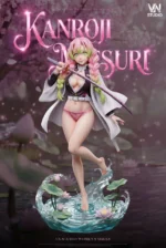 【Pre order】VN Studio1/6 demon slayer Kanroji Mitsuri