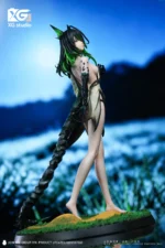 【Pre order】XG Studio 1/6 Mon3tr Arknights: Endfield