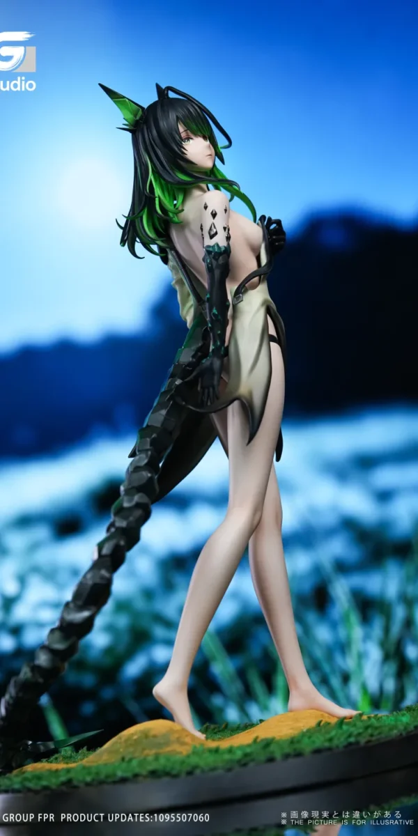 【Pre order】XG Studio 1/6 Mon3tr Arknights: Endfield