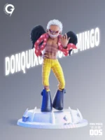 【Pre order】Super Guai Studio - One Piece Seraphim Donquixote Doflamingo - Image 2