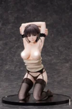 【Pre order】BINDing Studio 1/4 PVC Konatsu by hitomio - Image 6