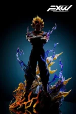 【Pre order】FXW Studio 1/6 & 1/4 Dragon Ball Vegito - Image 7