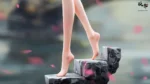 【In Stock】WanJie Studio - One Piece Boa Hancock - Image 10