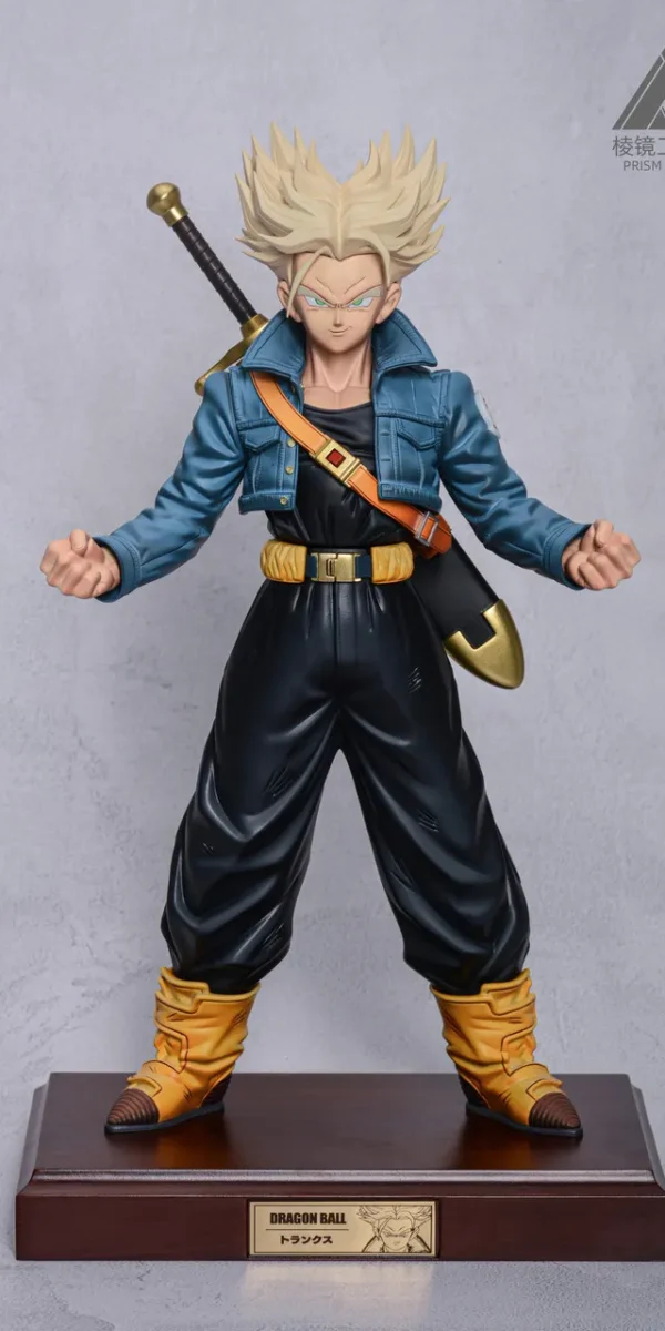 【Pre order】PRISM Studio 1/6 Dragon Ball Trunks
