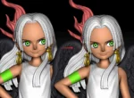 【Pre order】Wolf Studios - One Piece Boa Hancock - Image 4