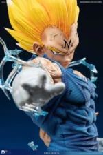 【In Stock】DU Studio 1/6 & 1/4 Majin Vegeta - Image 2