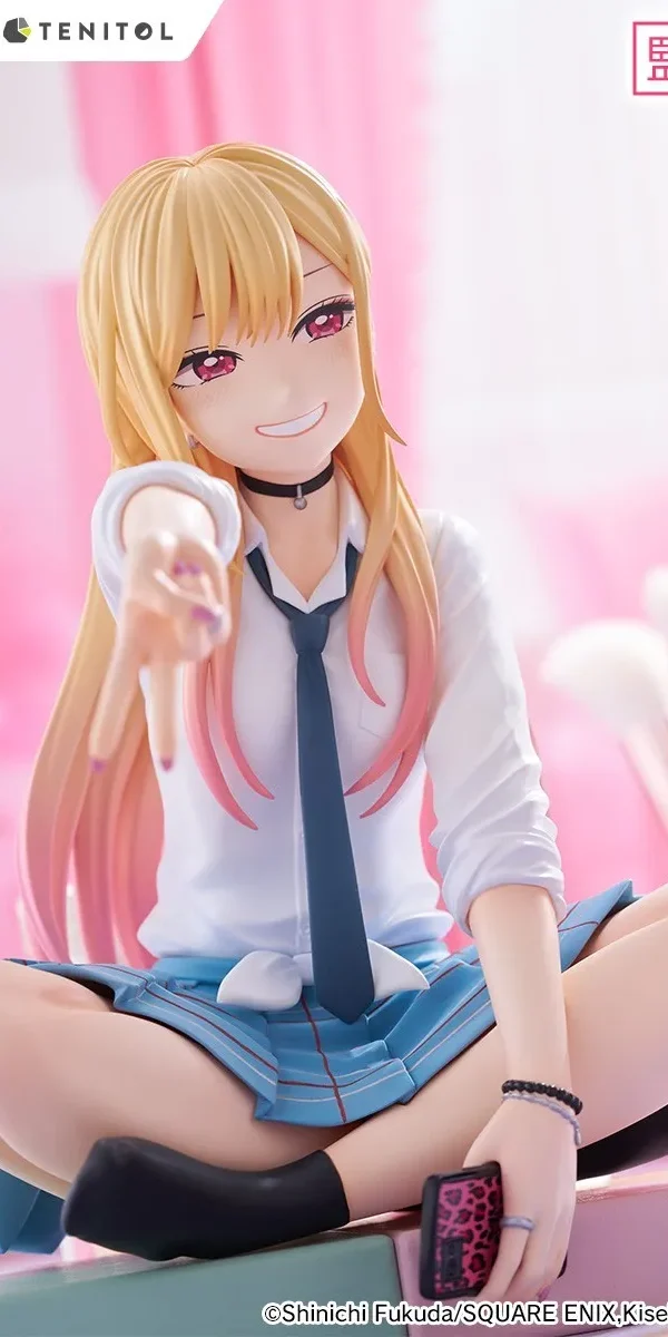 【Pre order】FuRyu - PVC My Dress-Up Darling Kitagawa Marin