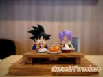 【Including express shipping costs】A+ Studio DBZ Goten&Trunks
