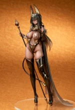 【In Stock】QuesQ 1/7 PVC Shinkan Shibuna Priest Sibuna (Copyright) - Image 14