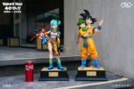 【Pre order】Infinity Studio 1/6 & 1/4 & 1/2 Dragon Ball Bulma & Little Goku - Image 22