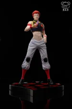 【In Stock】WaiGuaBear Studio 1/6 HUNTER×HUNTER Hisoka - Image 6