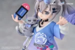 【Pre order】Ribose Studio - PVC Honkai: Star Rail Silver Wolf - Image 5