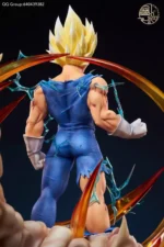 【In Stock】XinYuan Creation 1/4 Majin Vegeta - Image 3
